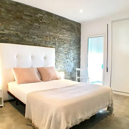 Apartman Edifico Ouramar T2 Albufeira