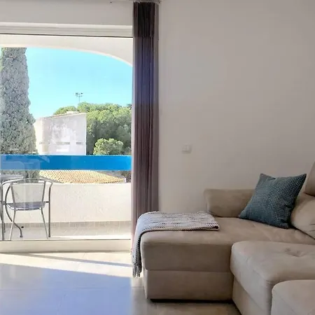 Apartman Edifico Ouramar T2 Albufeira