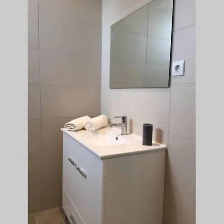 דירה Edifico Ouramar T2