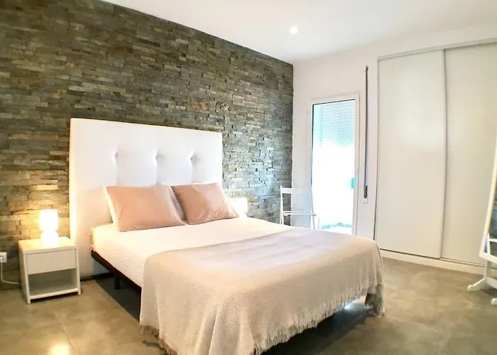 Apartman Edifico Ouramar T2 Albufeira