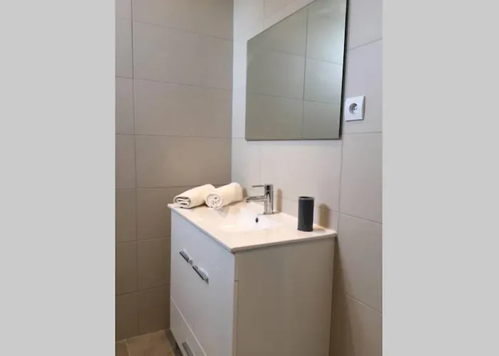 Apartman Edifico Ouramar T2