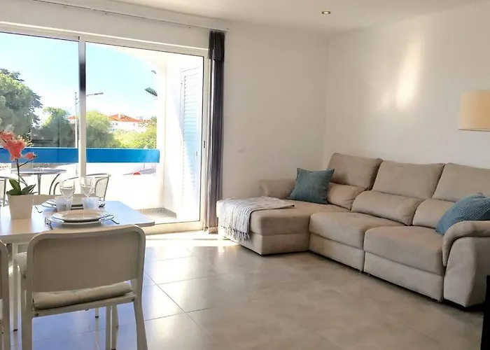 Edifico Ouramar T2 *