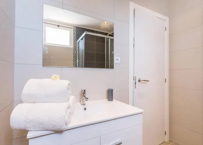 Apartman Edifico Ouramar T2