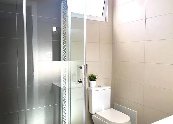 Edifico Ouramar T2 Apartman