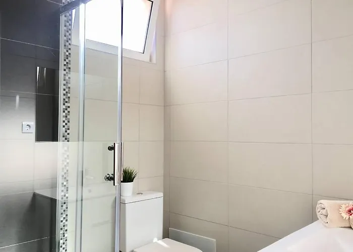 Apartman Edifico Ouramar T2 *