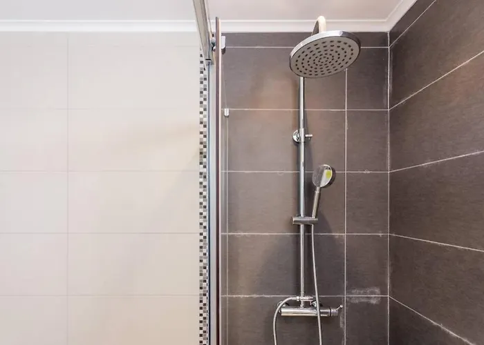 Edifico Ouramar T2 * Albufeira