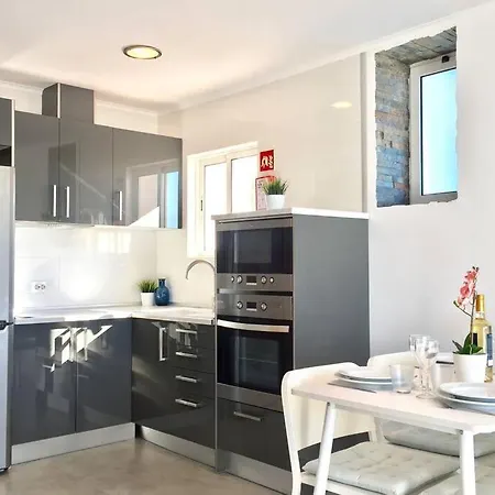 Edifico Ouramar T2 البوفيرا