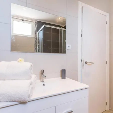 Apartman Edifico Ouramar T2