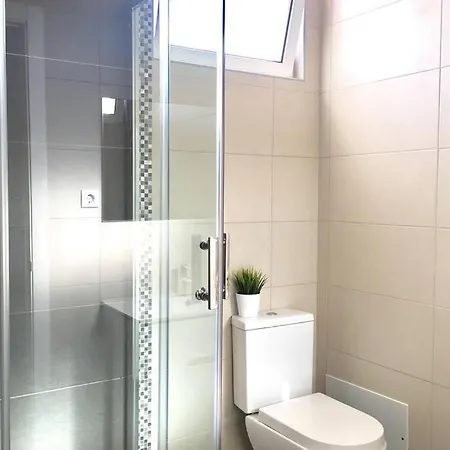 Edifico Ouramar T2 شقة