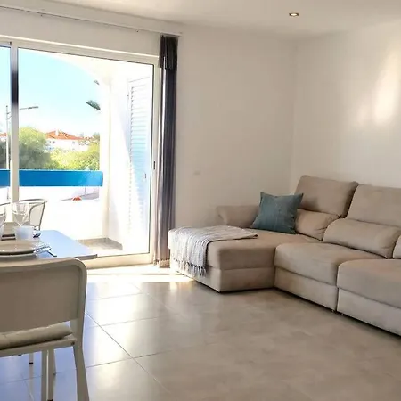 Edifico Ouramar T2 *