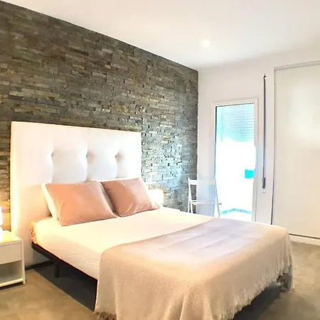 Edifico Ouramar T2 Albufeira