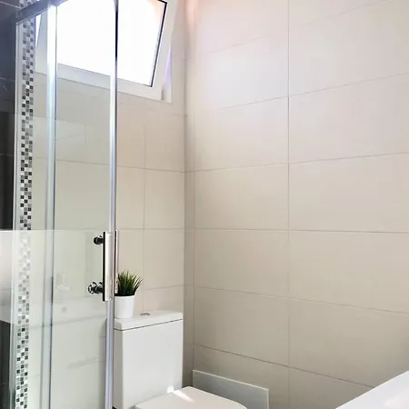 Apartman Edifico Ouramar T2 *