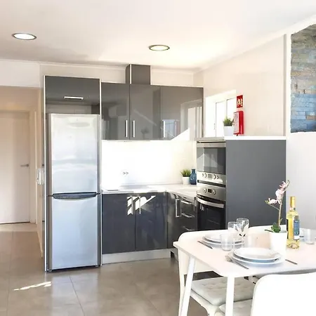 Edifico Ouramar T2 * Albufeira