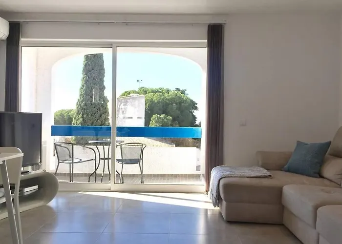 Edifico Ouramar T2 البوفيرا