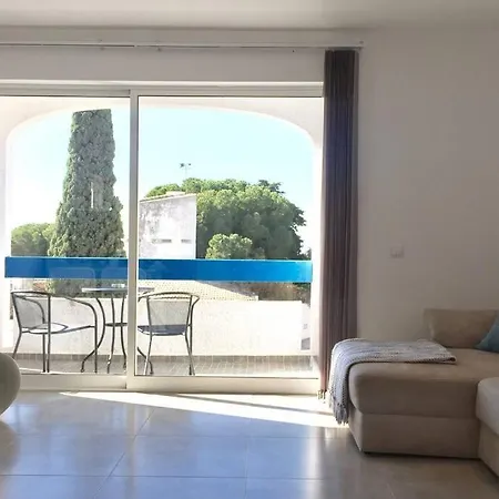Edifico Ouramar T2 Albufeira