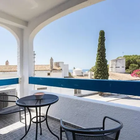 Appartement Edifico Ouramar T2 *