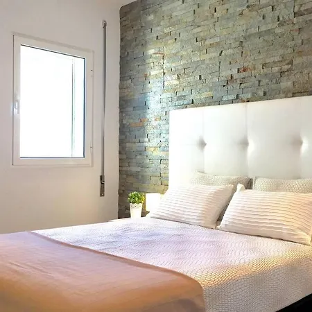 Edifico Ouramar T2 Appartement Albufeira